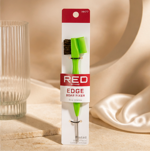 Kiss - Red Edge Brush Pintail (hh77) - image 2