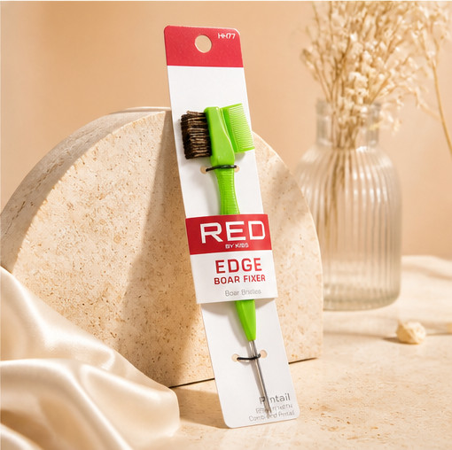 Kiss - Red Edge Brush Pintail (hh77) - image 4
