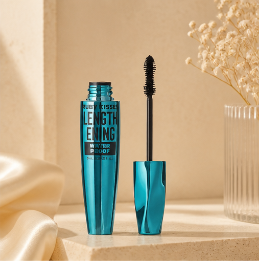 Kiss - Rk Mascara Lengthening Waterproof - image 2