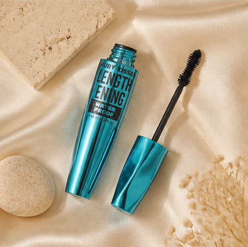 Kiss - Rk Mascara Lengthening Waterproof - image 3