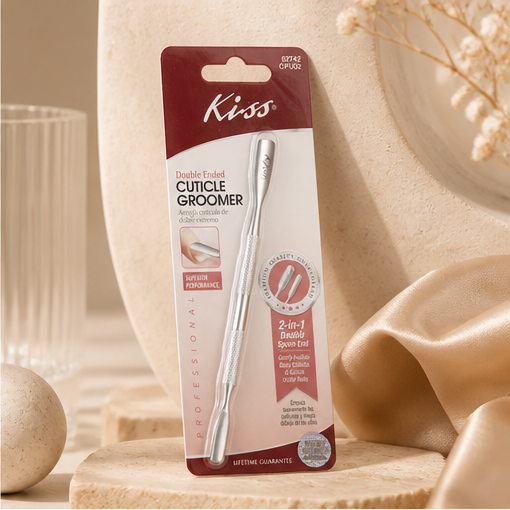 Kiss Cuticle Groomer - image 2