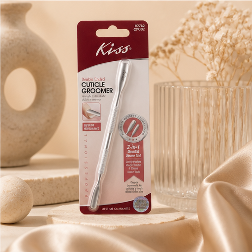 Kiss Cuticle Groomer - image 4
