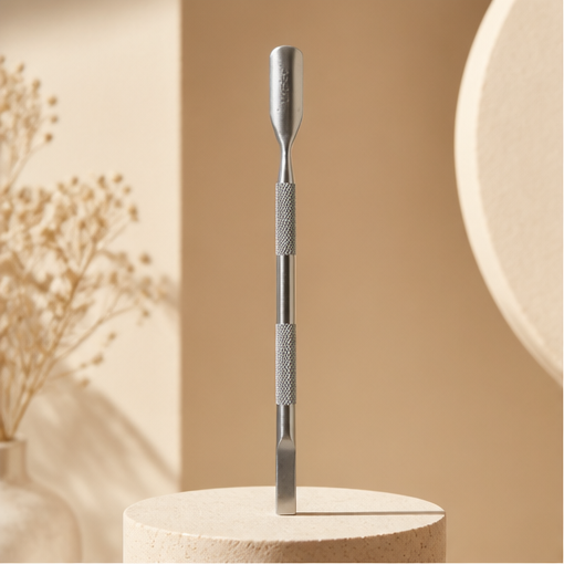Kiss Double Ended Cuticle Pusher (#CPU01) - image 1