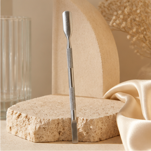 Kiss Double Ended Cuticle Pusher (#CPU01) - image 2