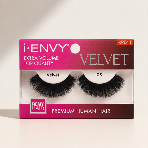 Kiss I Envy Premium Velvet 03 - KPE44 - image 1