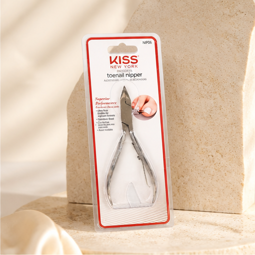 Kiss Ingrown Toenail Nipper - image 2