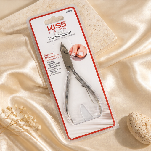 Kiss Ingrown Toenail Nipper - image 3