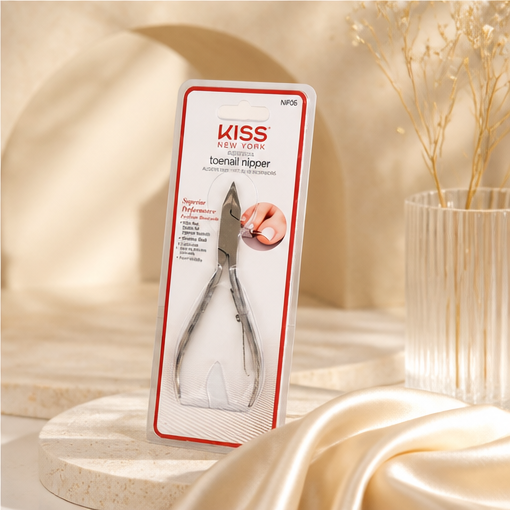 Kiss Ingrown Toenail Nipper - image 4