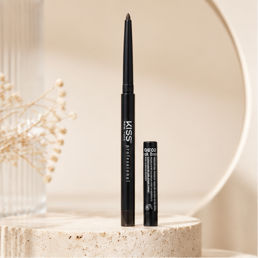 Kiss Intense Gel Eyeliner 02 - image 1