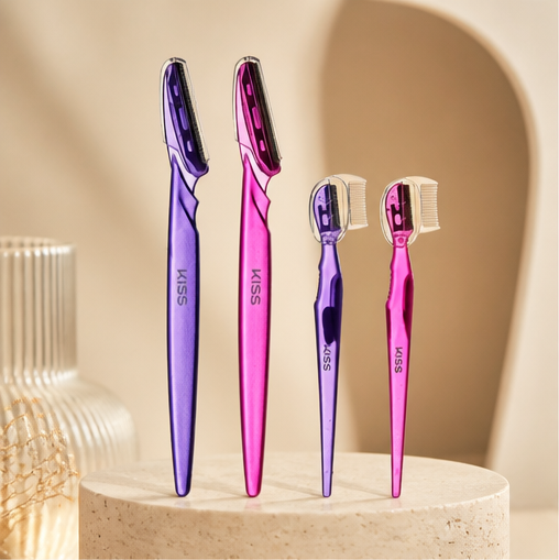 Kiss Multi Brow Trimmer - image 1