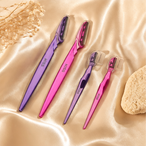 Kiss Multi Brow Trimmer - image 3