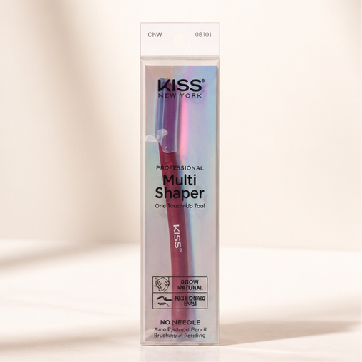 Kiss New York Eyebrow Multi Shaper - image 1