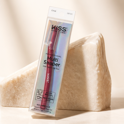 Kiss New York Eyebrow Multi Shaper - image 2