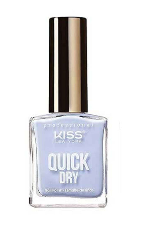 Kiss New York Professional Quick Dry Nail Polish (#QP30 - image 1