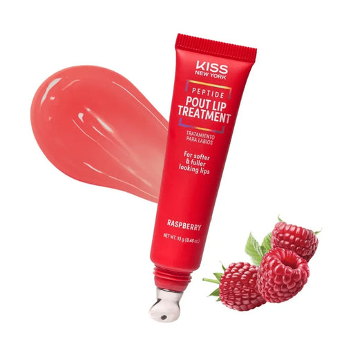 Kiss Peptide Pout Lip Treatment 08 - image 1
