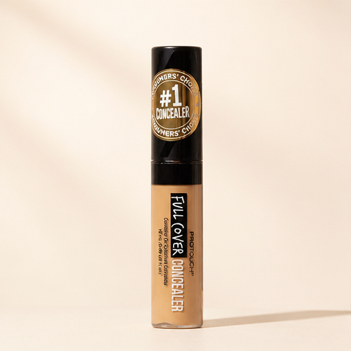 Kiss Protouch wand concealer 320 - image 1
