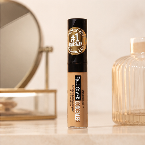 Kiss Protouch wand concealer 320 - image 4