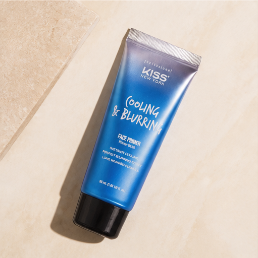 Kiss cooling and blurring face primer 01 - image 3