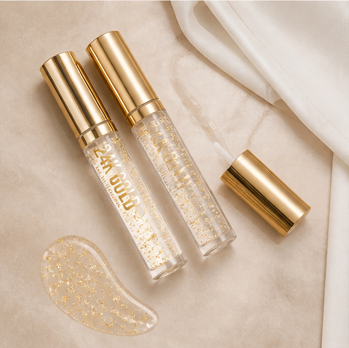 Kiss natural oil lipgloss 6 - image 3