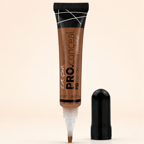 L.A. Girl HD Pro Conceal Toast - image 1