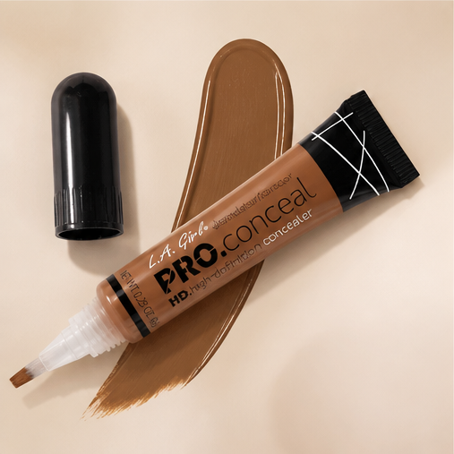 L.A. Girl HD Pro Conceal Toast - image 3