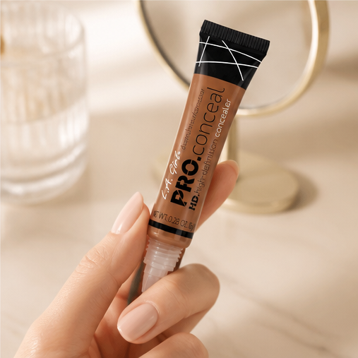 L.A. Girl HD Pro Conceal Toast - image 4