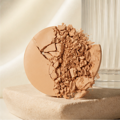 L.a. Girl Cosmetics PRO. Face HD Compact Powder with Matt Effect Shade Soft Honey 7 G - image 2