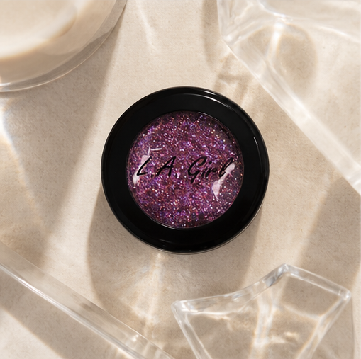 L.a. Girl Glitterholic Glitter Topper - Frenzy - image 3