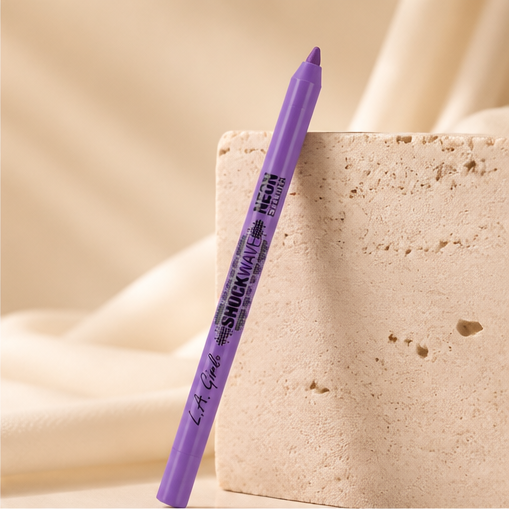 L.a. Girl Shockwave Neon Eyeliner - Vivid - image 2