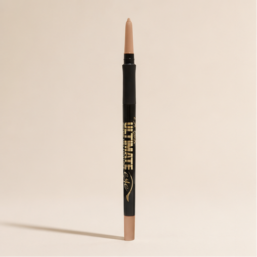 L.a. Girl Ultimate Eye Intense Wear Auto Eye Liner, Super Bright - image 1