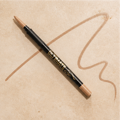 L.a. Girl Ultimate Eye Intense Wear Auto Eye Liner, Super Bright - image 3
