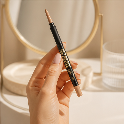 L.a. Girl Ultimate Eye Intense Wear Auto Eye Liner, Super Bright - image 4