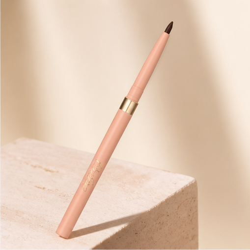 L.a. Girl Ultimate Intense Stay Auto Lipliner, Unlimited Wine GP398 - image 2