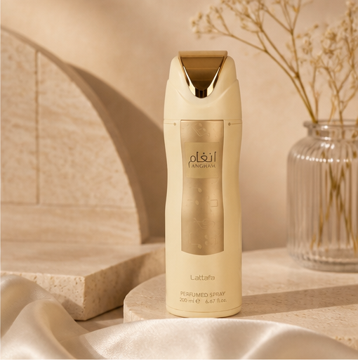 LATTAFA ANGHAM PERFUMED SPRAY - image 2