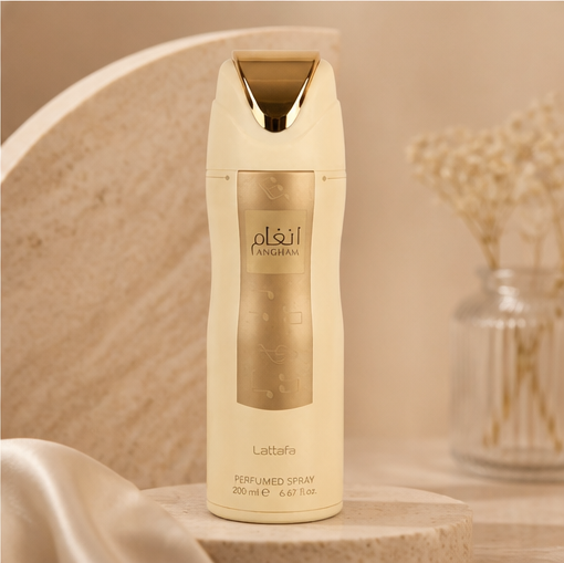 LATTAFA ANGHAM PERFUMED SPRAY - image 4