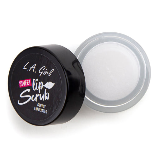 LA Girl Lip Scrub - Sugar - image 1