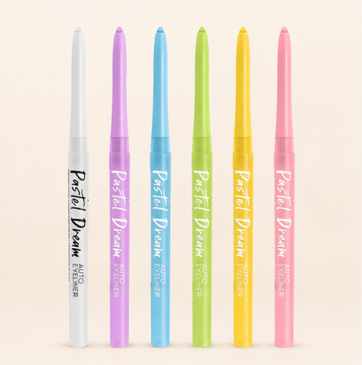 LA Girl Pastel Dream Auto Eyeliner(D0102H2cKgV) - image 1