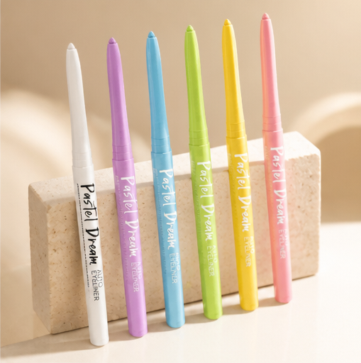 LA Girl Pastel Dream Auto Eyeliner(D0102H2cKgV) - image 2