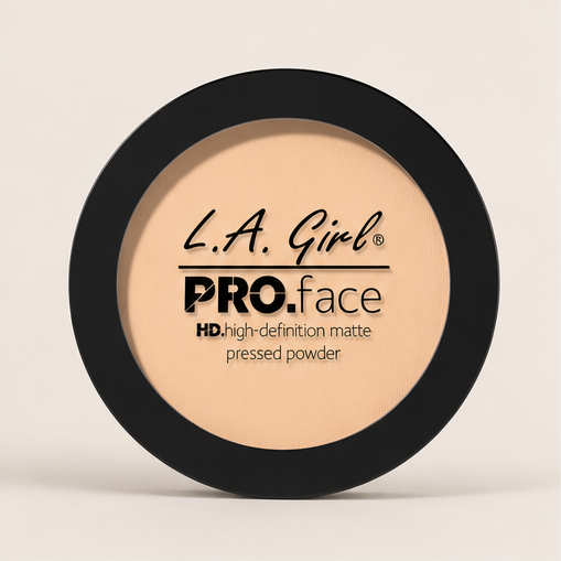 LA Girl Pro.Face, Classic Ivory - image 1