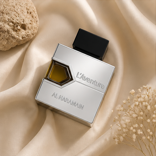 L'Aventure Eau De Parfum 3.4 Oz - image 3