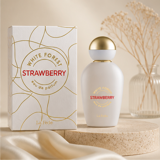 La Fede Celeste Fleur EDP - 100 Ml - image 2