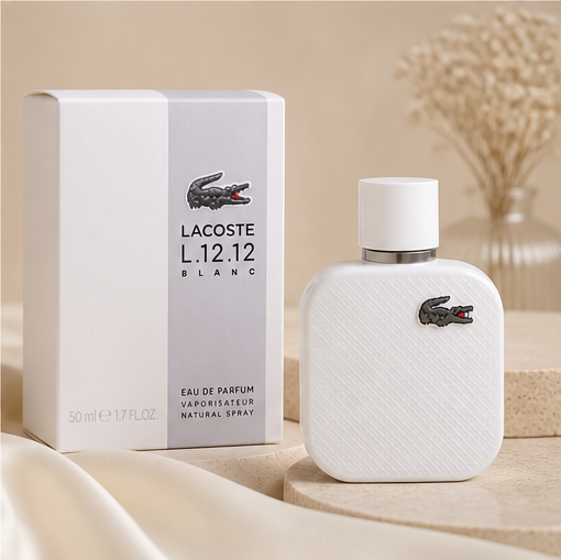 Lacoste Blanc - image 4