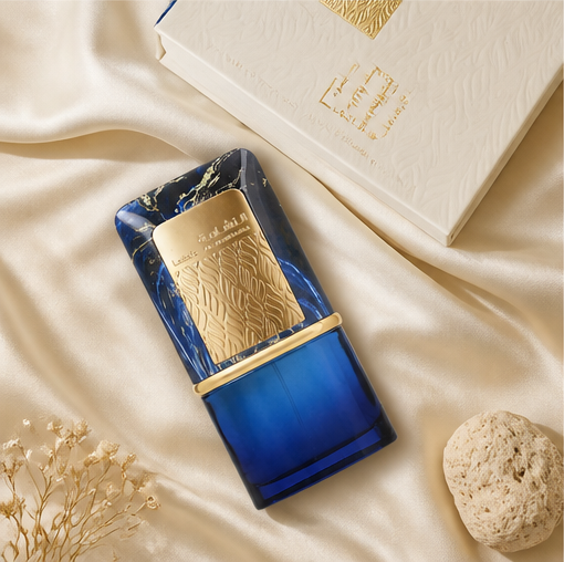 Lattafa Al Nashama Caprice by Lattafa EAU DE PARFUM SPRAY 3.4 OZ for UNISEX - image 3