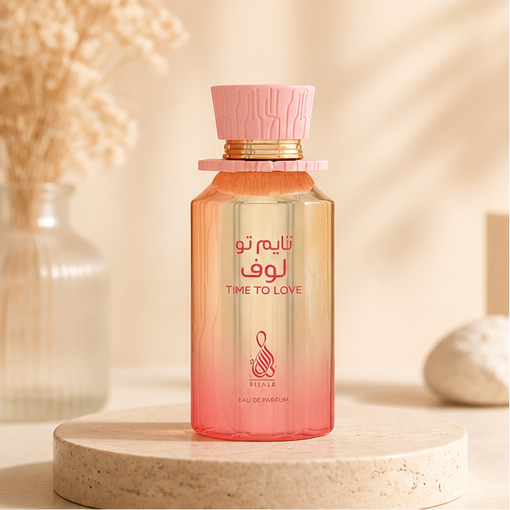 Lattafa Habik by Lattafa EAU DE PARFUM SPRAY 3.4 OZ for WOMEN - image 1