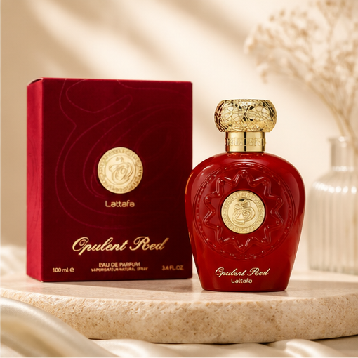 Lattafa Khamrah Dukhan 100Ml Edp in Brown - image 2