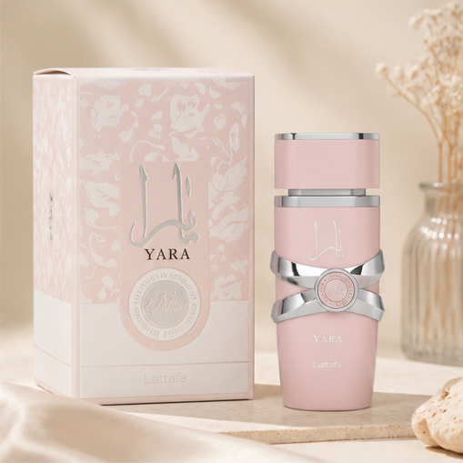 Lattafa Perfumes Yara Perfume Oil 20ml - image 2