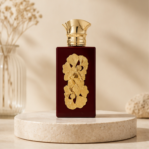 Lattafa Pride Ansaam Gold by Lattafa EAU DE PARFUM SPRAY 3.4 OZ for UNISEX - image 1