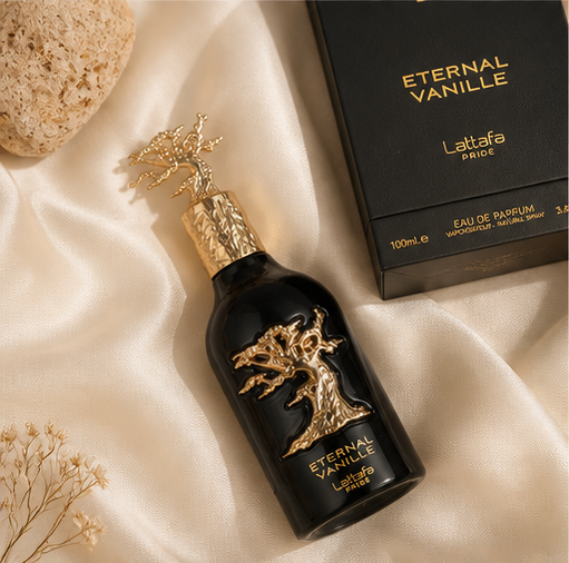 Lattafa Pride Eternal Vanille EDP 100ml - image 3
