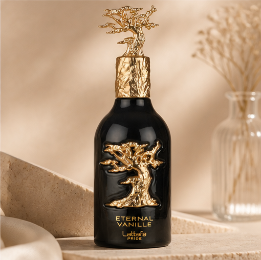 Lattafa Pride Eternal Vanille EDP 100ml - image 4