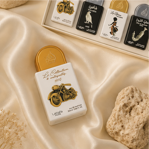 Lattafa Pride Gift Set Collection No.2 - 5 X 20ml - image 3